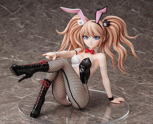 [FREEing] B-Style: Danganronpa Kibou no Gakuen to Zetsubou no Koukousei - Enoshima Junko 1/4 (Bunny Ver.) LIMITED - TinyTokyoToys