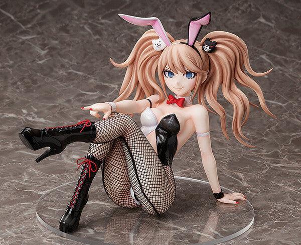 [FREEing] B-Style: Danganronpa Kibou no Gakuen to Zetsubou no Koukousei - Enoshima Junko 1/4 (Bunny Ver.) LIMITED