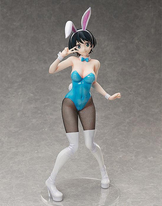 [FREEing] B-Style: Kanojo, Okarishimasu - Sarashina Ruka 1/4 (Bunny Ver.) - TinyTokyoToys