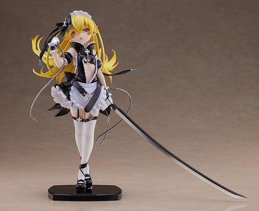 [Miyuki] Monogatari Series - Oshino Shinobu 1/7 (MaidMade ver.) - TinyTokyoToys