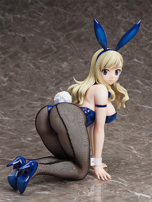 [FREEing] B-STYLE: Edens Zero - Rebecca Bluegarden 1/4 (Bunny Ver.) LIMITED EDITION - TinyTokyoToys