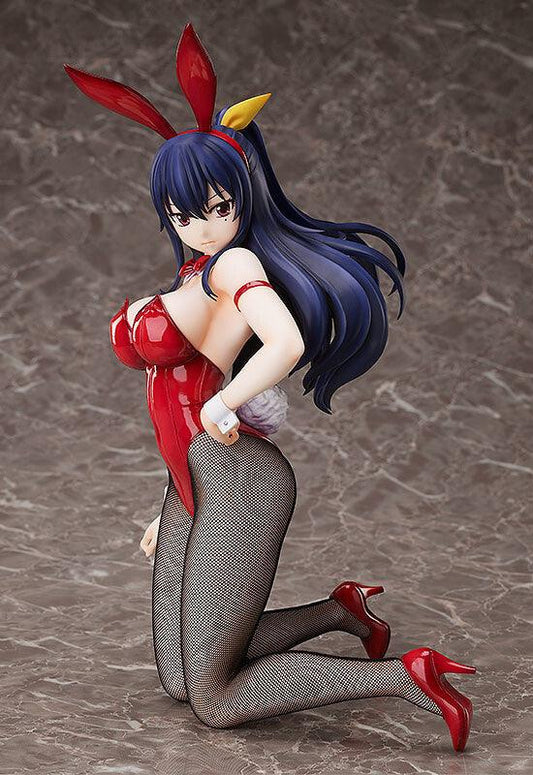 [FREEing] B-STYLE: Edens Zero - Homura Kougetsu 1/4 (Bunny Ver.) LIMITED EDITION - TinyTokyoToys