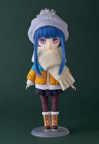 [Good Smile Company] Harmonia Humming: Yurucamp - Shima Rin