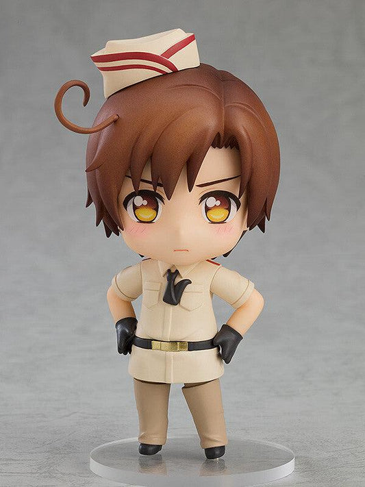 [Orange Rouge] Nendoroid 1958: Hetalia World Stars - Southern Italy (Romano) - TinyTokyoToys