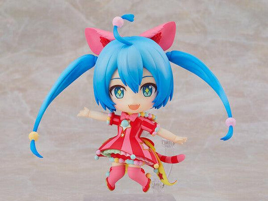 [Good Smile Company] Nendoroid 2045: Project Sekai: Colorful Stage! feat. Hatsune Miku - Wonderland SEKAI Ver. - TinyTokyoToys