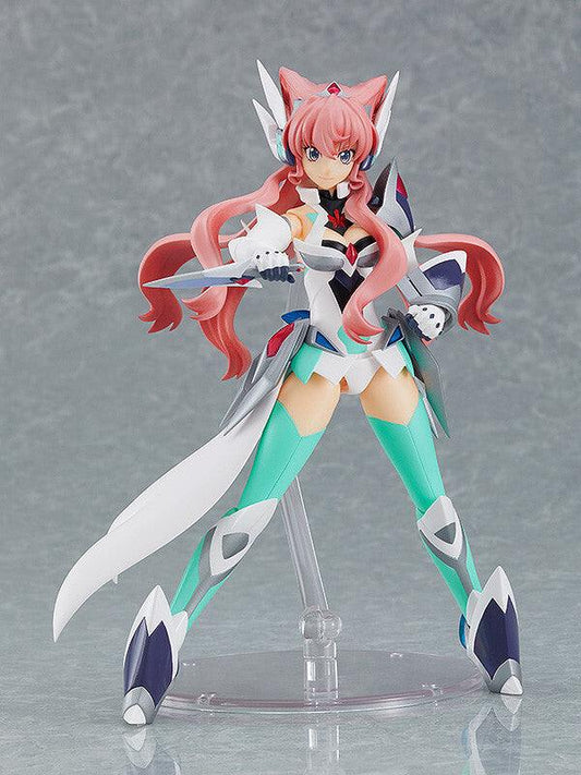 [Good Smile Company] ACT MODE: Senki Zesshou Symphogear GX - Maria Cadenzavna Eve - TinyTokyoToys