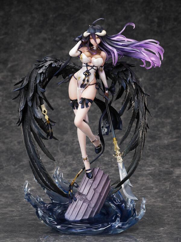 [FuRyu] F:NEX - Overlord - Albedo 1/7 (China Dress Ver)