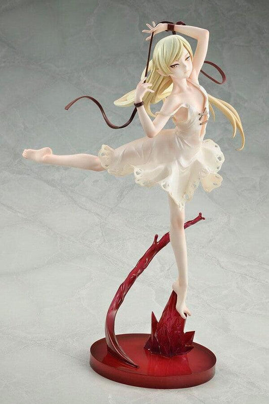 [Bellfine] Kizumonogatari: Kiss-shot Acerola-orion Heart-under-blade 1/6 - 12 Year Old Ver. - TinyTokyoToys