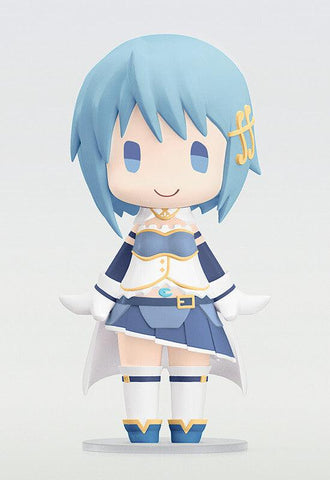 [Good Smile Company] Hello! Good Smile: Gekijouban Mahou Shoujo Madoka★Magica Hangyaku no Monogatari - Miki Sayaka