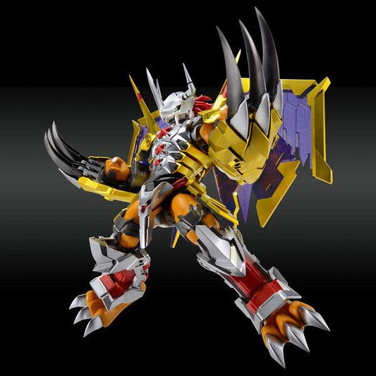 [Bandai Spirits] Figure-rise Standard Amplified: Digimon Adventure - WarGreymon - Special Coating Ver (LIMITED EDITION) - TinyTokyoToys