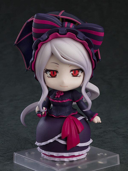 [Good Smile Company] Nendoroid 1981: Overlord IV - Shalltear Bloodfallen - TinyTokyoToys