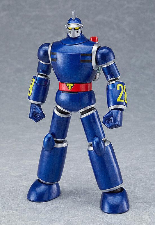 [Good Smile Company] MODEROID: Taiyou no Shisha Tetsujin 28-go (Messenger of the Sun) - Tetsujin 28! - TinyTokyoToys