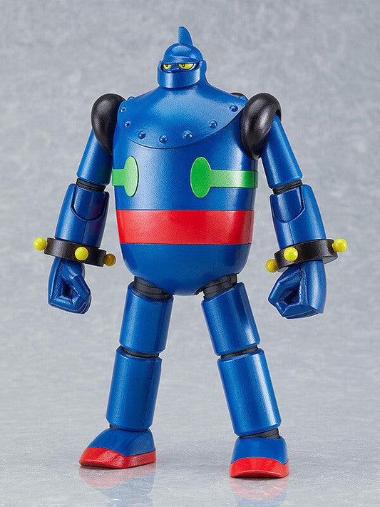 [Good Smile Company] MODEROID: Tetsujin 28-go - Tetsujin 28 - TinyTokyoToys