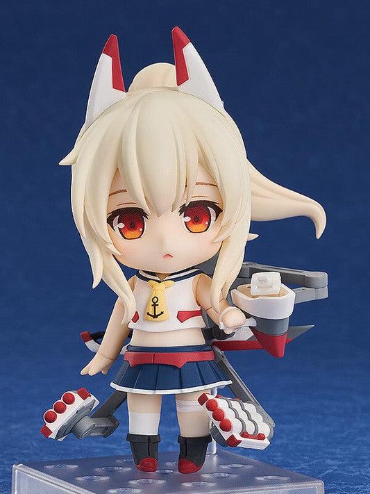 [Good Smile Arts Shanghai] Nendoroid 1975-DX: Azur Lane - Ayanami (LIMITED DX VERSION) - TinyTokyoToys