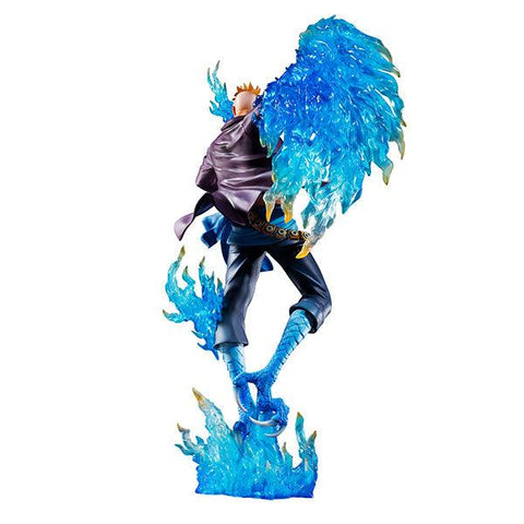 [MegaHouse] Excellent Model / Portrait of Pirates: One Piece MAS - Phoenix Marco 1/8 (LIMITED Encore Resale ver.)