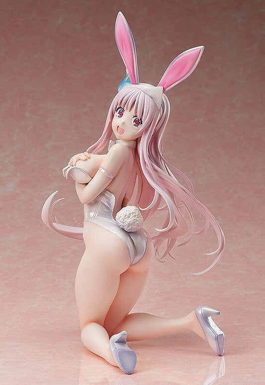 [FREEing] B-STYLE: Yuragi-sou no Yuuna-san - Yunohana Yuuna 1/4 (Bare Leg Bunny Ver.) LIMITED EDITION - TinyTokyoToys