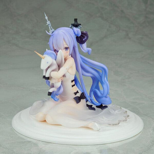 [Wanderer] Azur Lane: Unicorn 1/7 (Light Equipment ver.) - TinyTokyoToys