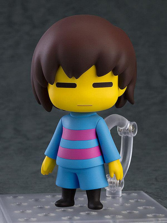 [Good Smile Company] Nendoroid 2097: Undertale - Human - TinyTokyoToys