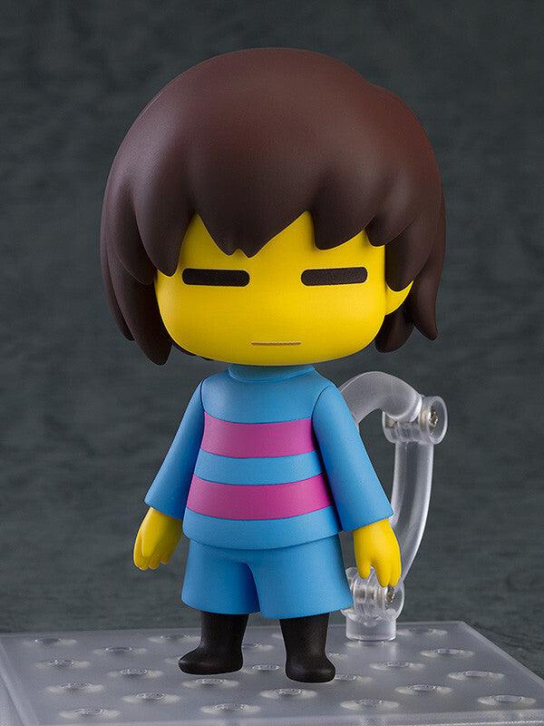 [Good Smile Company] Nendoroid 2097: Undertale - Human