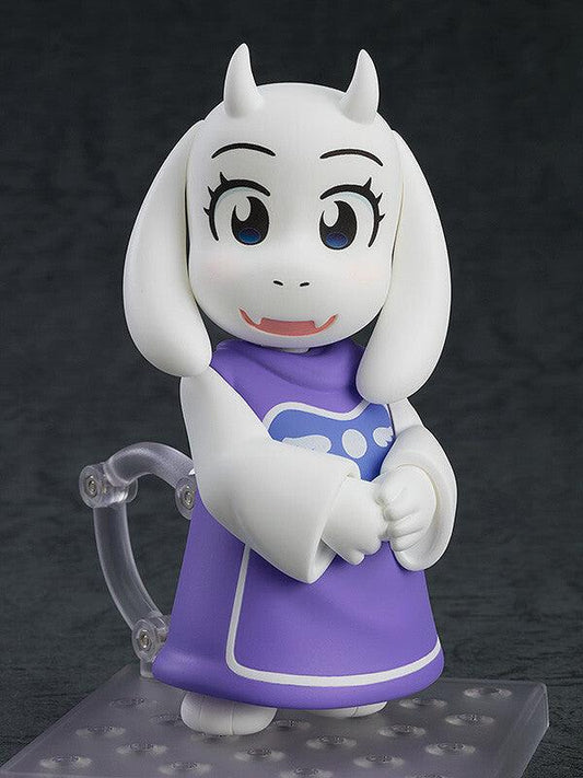 [Good Smile Company] Nendoroid 2123: Undertale - Toriel - TinyTokyoToys