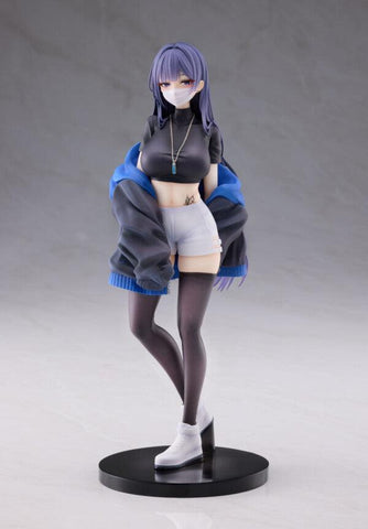 [MaxCute] Original Character: Mask Shoujo Yuna 1/7