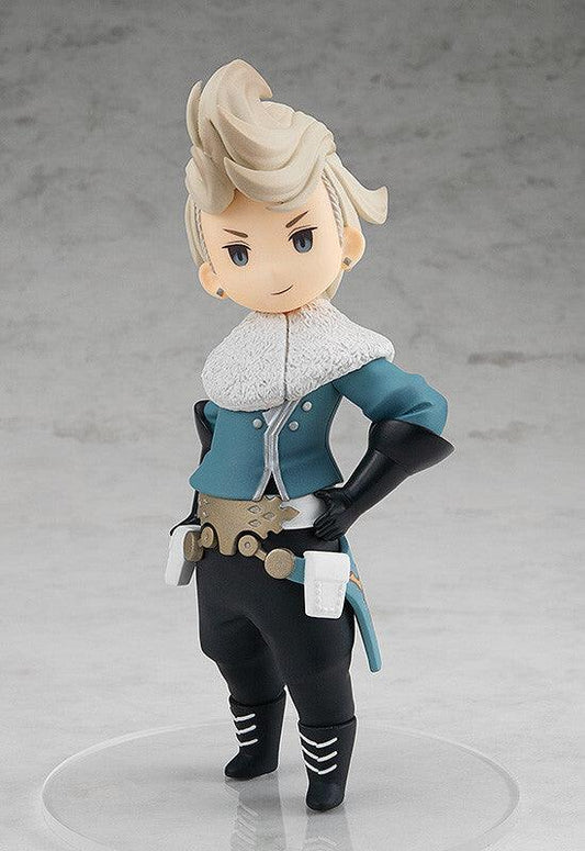 [Good Smile Company] POP UP PARADE: Bravely Default - Ringabel - TinyTokyoToys