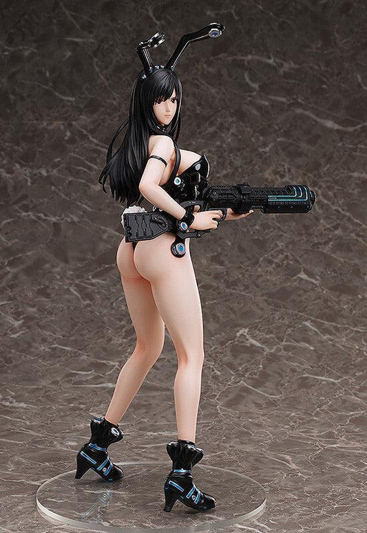 [FREEing] B-Style: Gantz - Shimohira Reika 1/4 (Bare Leg Bunny Ver.) - TinyTokyoToys