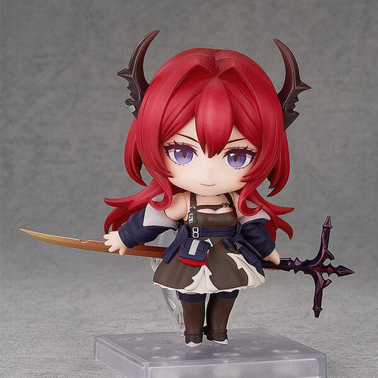 [Good Smile Company] Nendoroid 2047: Arknights - Surtr - TinyTokyoToys