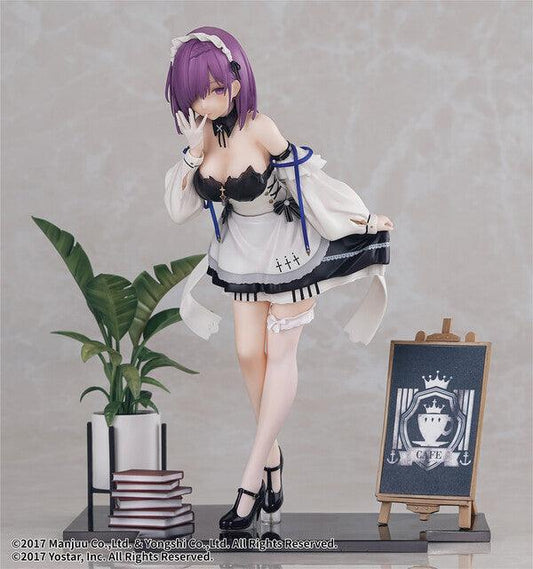 [Wings Inc.] Azur Lane: Penelope 1/7 (Salty Maid Ver.) - TinyTokyoToys