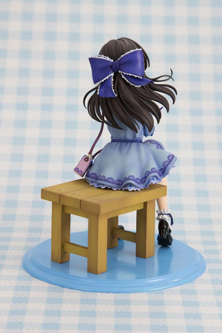 [Plum] THE iDOLM@STER Cinderella Girls: Tachibana Arisu 1/7 - Hajimete no Hyoujou Ver. (Reissue)