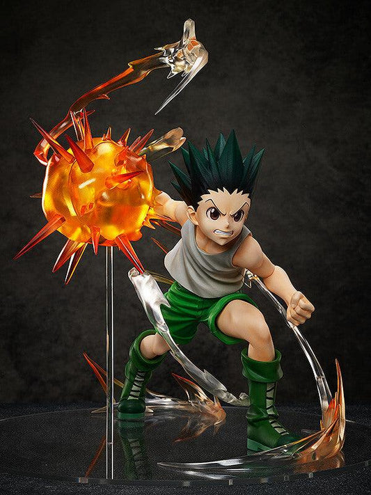 [FREEing] B-STYLE: Hunter × Hunter - Gon Freecss 1/4 (LIMITED EDITION) - TinyTokyoToys