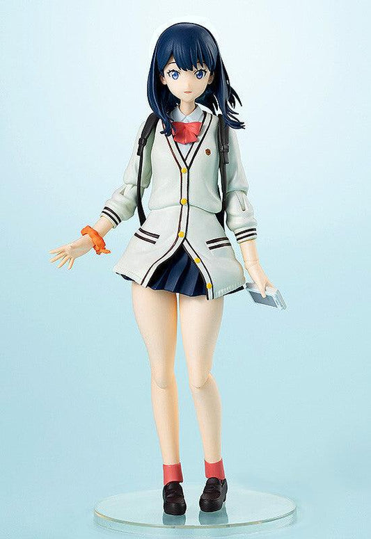 [Good Smile Company] SSSS.Gridman: Takarada Rikka (Plastic Model Kit) - TinyTokyoToys