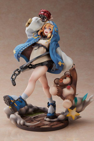 [Spiritale / Wing] Guilty Gear -Strive- : Bridget 1/7 (Limited Edition)