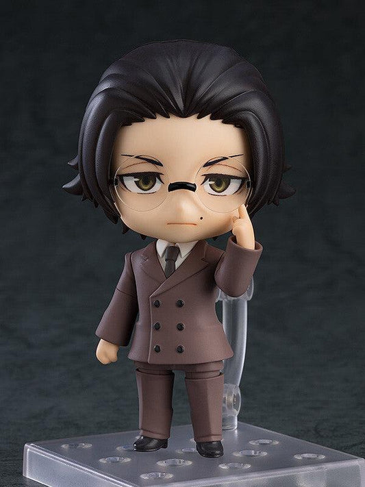 [Orange Rouge] Nendoroid 2088: Bungou Stray Dogs - Sakaguchi Ango - TinyTokyoToys