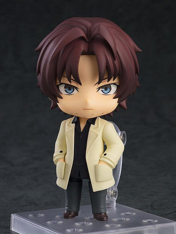 [Orange Rouge] Nendoroid 2087: Bungou Stray Dogs - Oda Sakunosuke (Limited Edition + Bonus)