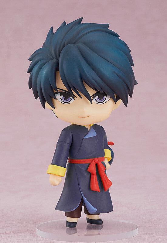 [Good Smile Company] Nendoroid 2054: Fushigi Yuugi - Tamahome