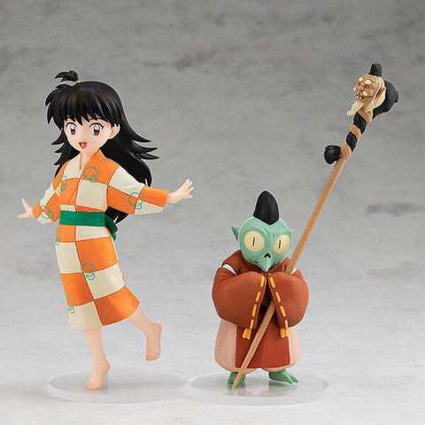 [Good Smile Company] POP UP PARADE: Sengoku Otogizoushi InuYasha - Rin