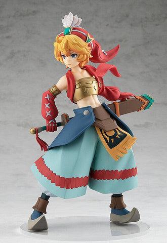 [Good Smile Company] POP UP PARADE: Seiken Densetsu Legend of Mana: The Teardrop Crystal - Shiloh