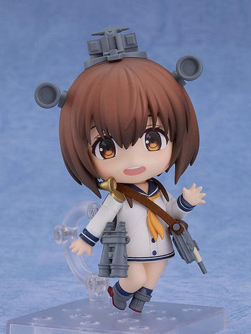 [Good Smile Company] Nendoroid 2082: Kantai Collection ~Kan Colle~ - Yukikaze