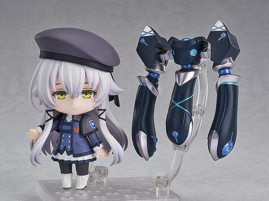 [Good Smile Arts Shanghai] Nendoroid 2107: Eiyuu Densetsu: Sen no Kiseki III - Altina Orion - TinyTokyoToys