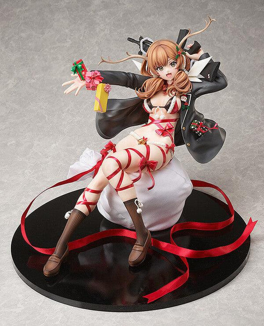 [FREEing] B-STYLE: Girls Frontline - Howa Type 89 1/4 - Reindeer Manifesto Ver. (LIMITED EDITION) - TinyTokyoToys