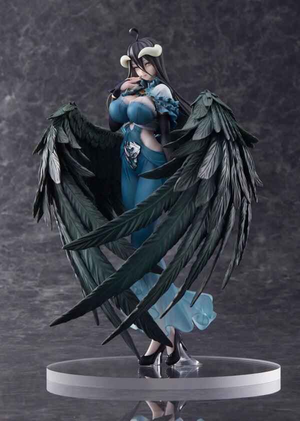 [FuRyu] F:NEX - Overlord IV - Albedo 1/7 - Season 4 so-bin ver. - Limited Edition