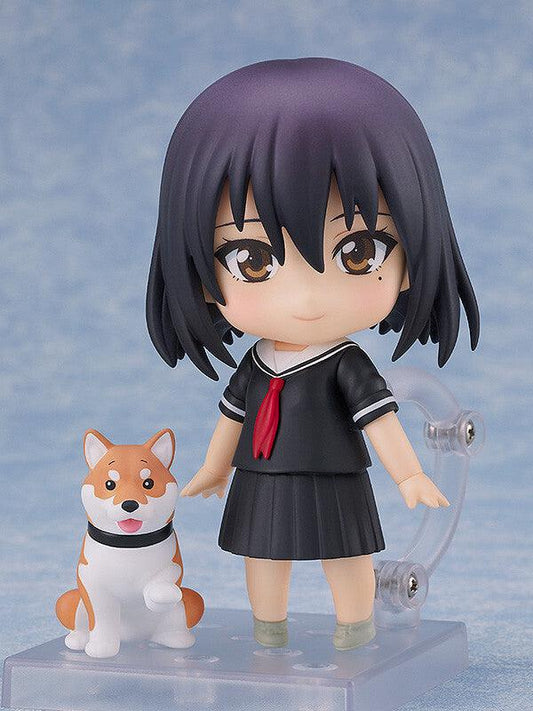 [Good Smile Company] Nendoroid 2061: Sekai no Owari ni Shiba Inu to - Haru-san & Master - TinyTokyoToys