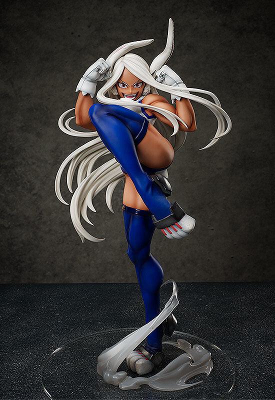 [FREEing] B-STYLE: Boku no Hero Academia - Mirko 1/4 (LIMITED EDITION)