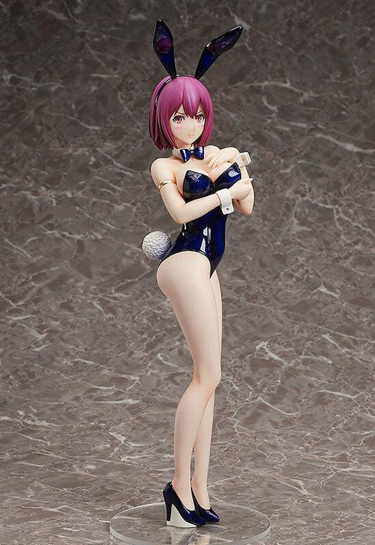 [FREEing] B-STYLE: Shokugeki no Souma - Arato Hisako 1/4 (Bare Leg Bunny Ver.) - TinyTokyoToys