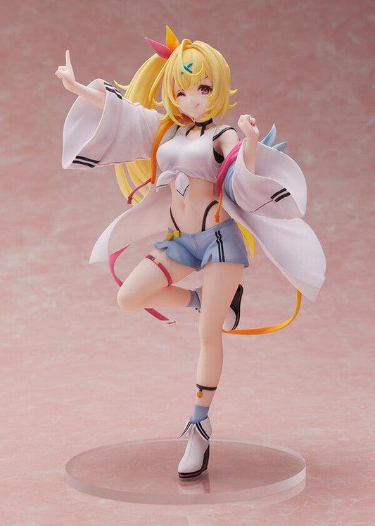 [FuRyu] F:NEX (Tenitol) - Nijisanji - Hoshikawa Sara (Limited Edition) - TinyTokyoToys