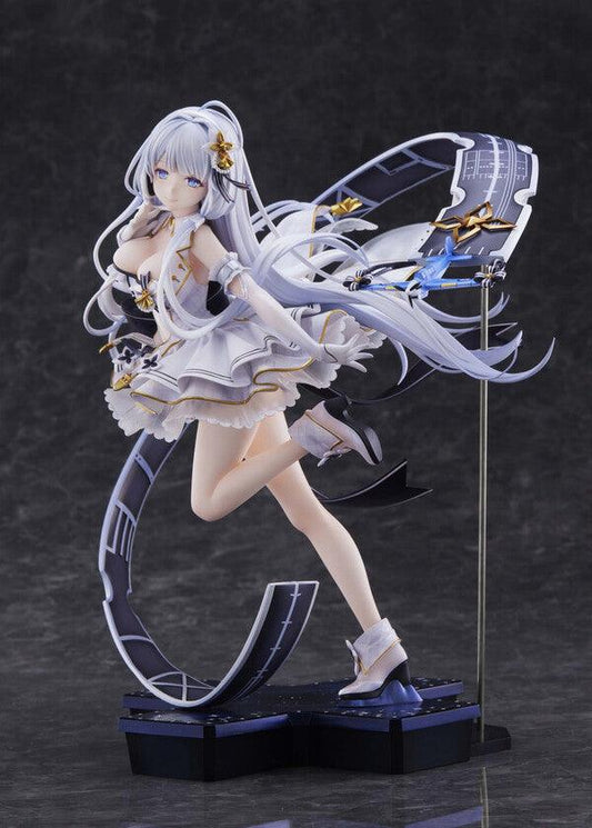 [Thousand] Golden Head: Azur Lane - Illustrious 1/7 (Muse Ver.) - TinyTokyoToys