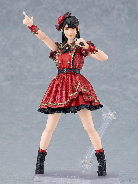 [Max Factory] Figma 595: Uesaka Sumire (LIMITED EDITION) - TinyTokyoToys