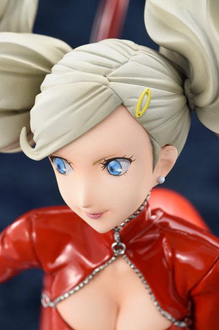 [Amakuni] Persona 5: Takamaki Anne 1/7 - Kaitou Ver - Limited Edition (REISSUE)