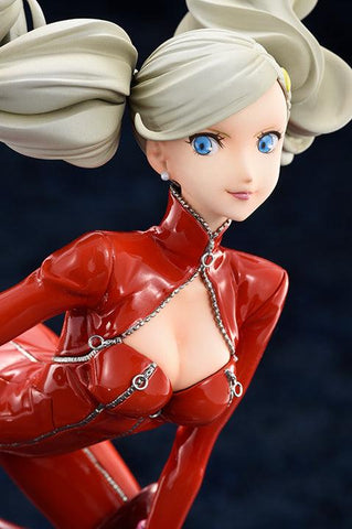 [Amakuni] Persona 5: Takamaki Anne 1/7 - Kaitou Ver - Limited Edition (REISSUE)
